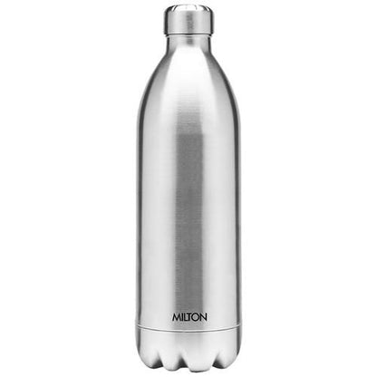 Milton SS Duo with Jacket Hot n Cold Flask