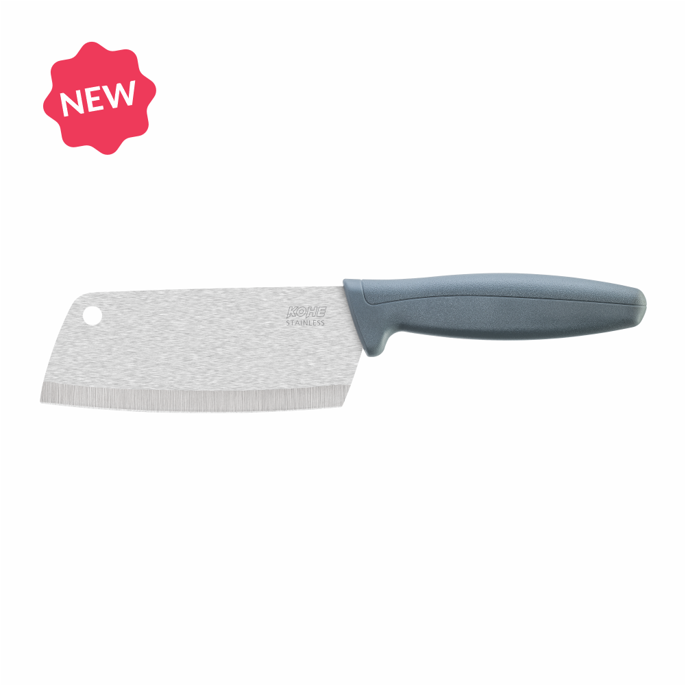 Kohe Cleaver Knife CL-4152.1 (263mm)
