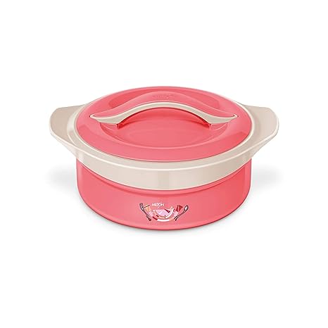 Milton Zenith Insulated Casserole