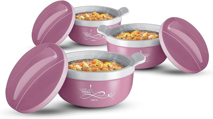 Milton Crave insulated Casserole