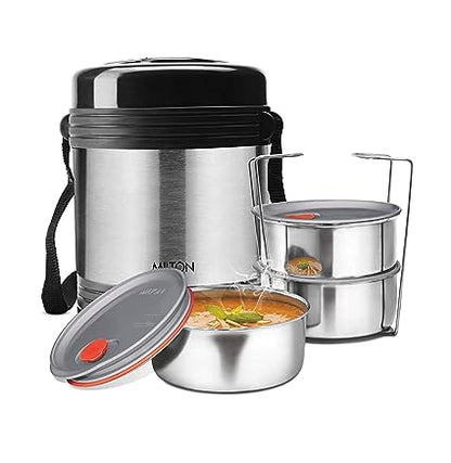 Milton Tiffin Legend Deluxe