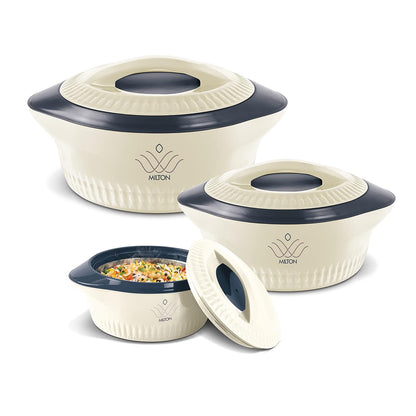 Milton Royal Insulated Casserole
