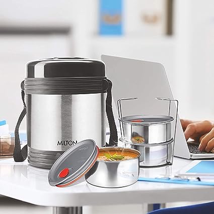 Milton Tiffin Legend Deluxe