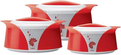 Milton Imperial Casserole Insulated Stainless Steel Inner