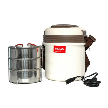 Milton Electric Tiffin - New Electron