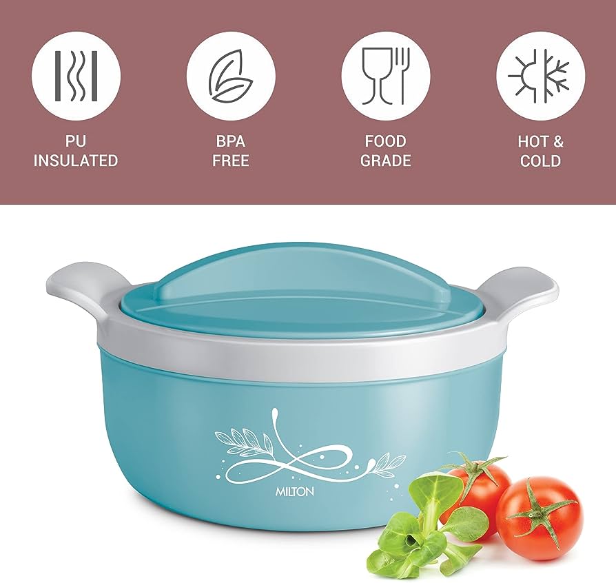 Milton Crave insulated Casserole