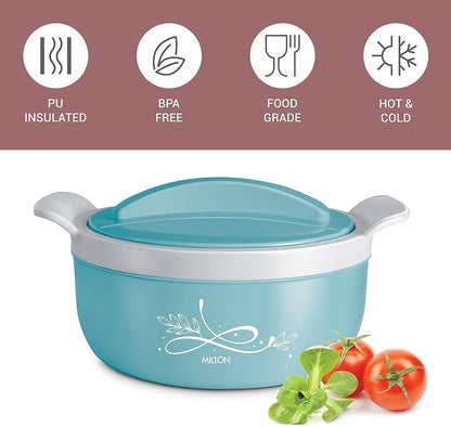 Milton Crave insulated Casserole