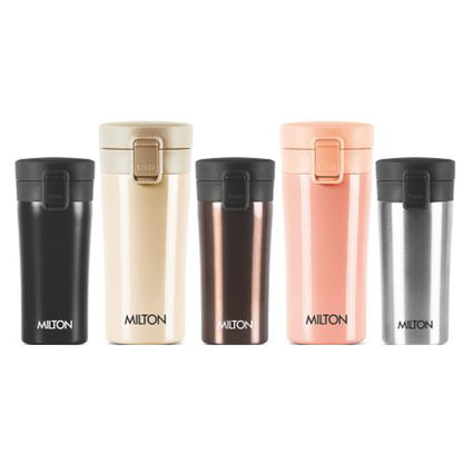 Milton SS Coffee Mug Hot n Cold Flask