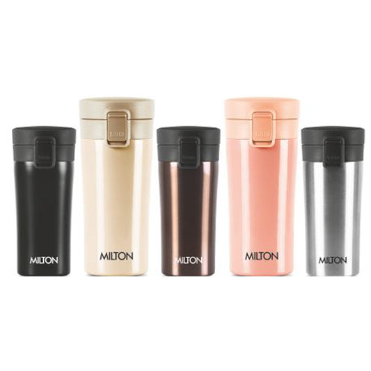 Milton SS Coffee Mug Hot n Cold Flask