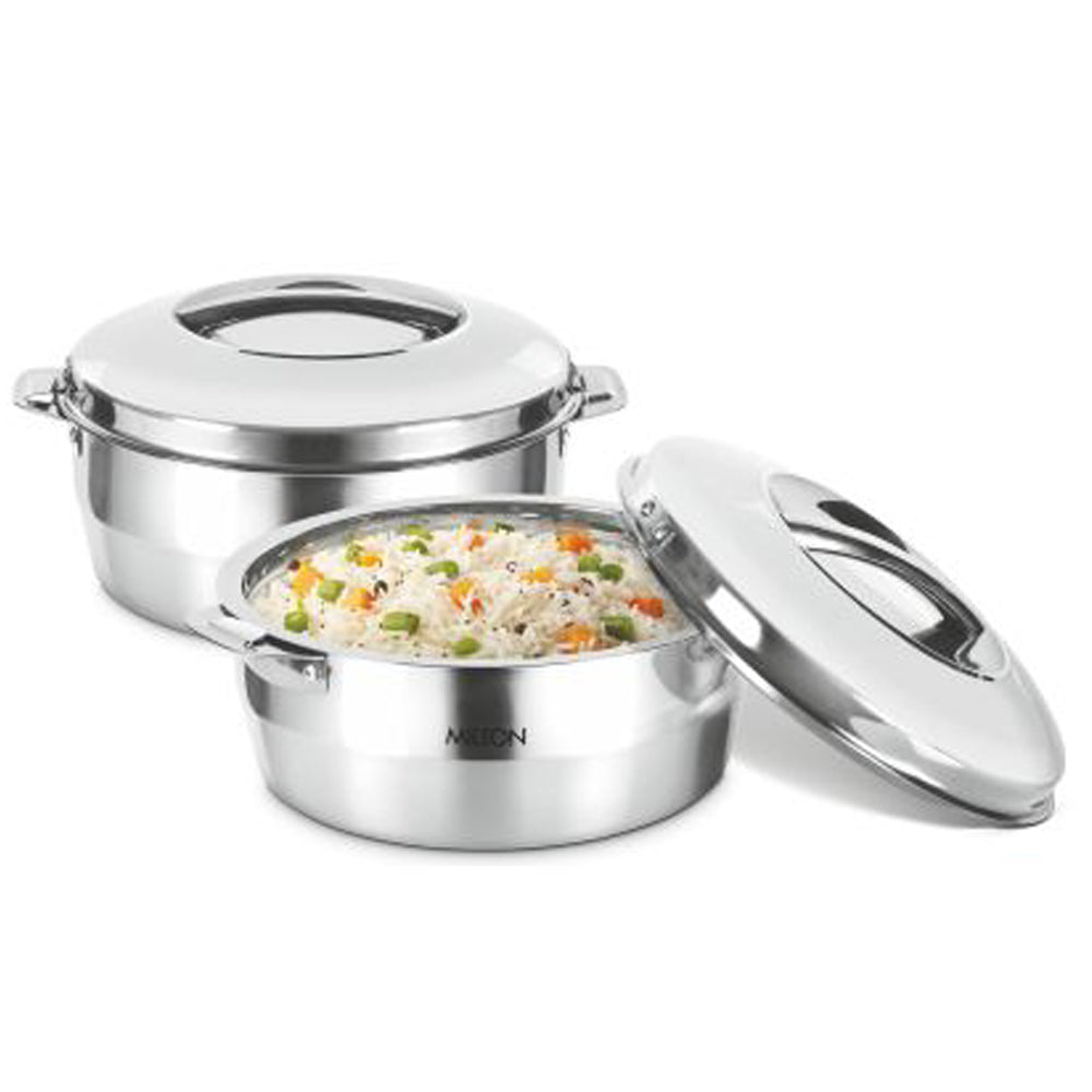 Milton SS Casserole Empress