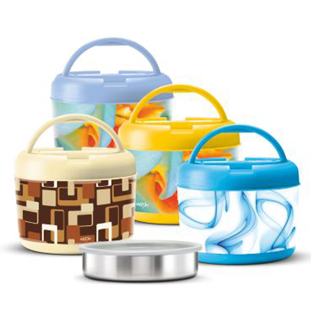 Milton Brunch Maxx Insulated Tiffin 900ml