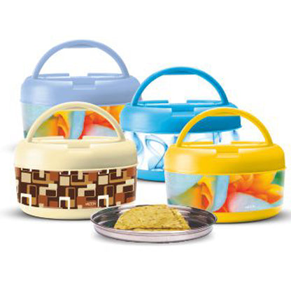 Milton Brunch With Handle Insulated Tiffin 590ml