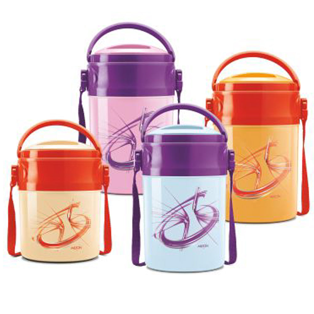 Milton Tiffin Odyssey Lunch Box