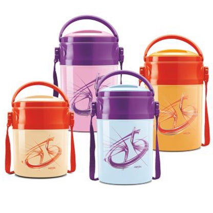 Milton Tiffin Odyssey Lunch Box