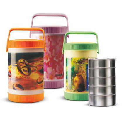 Milton Tiffin Senator Lunch - 5 Cont