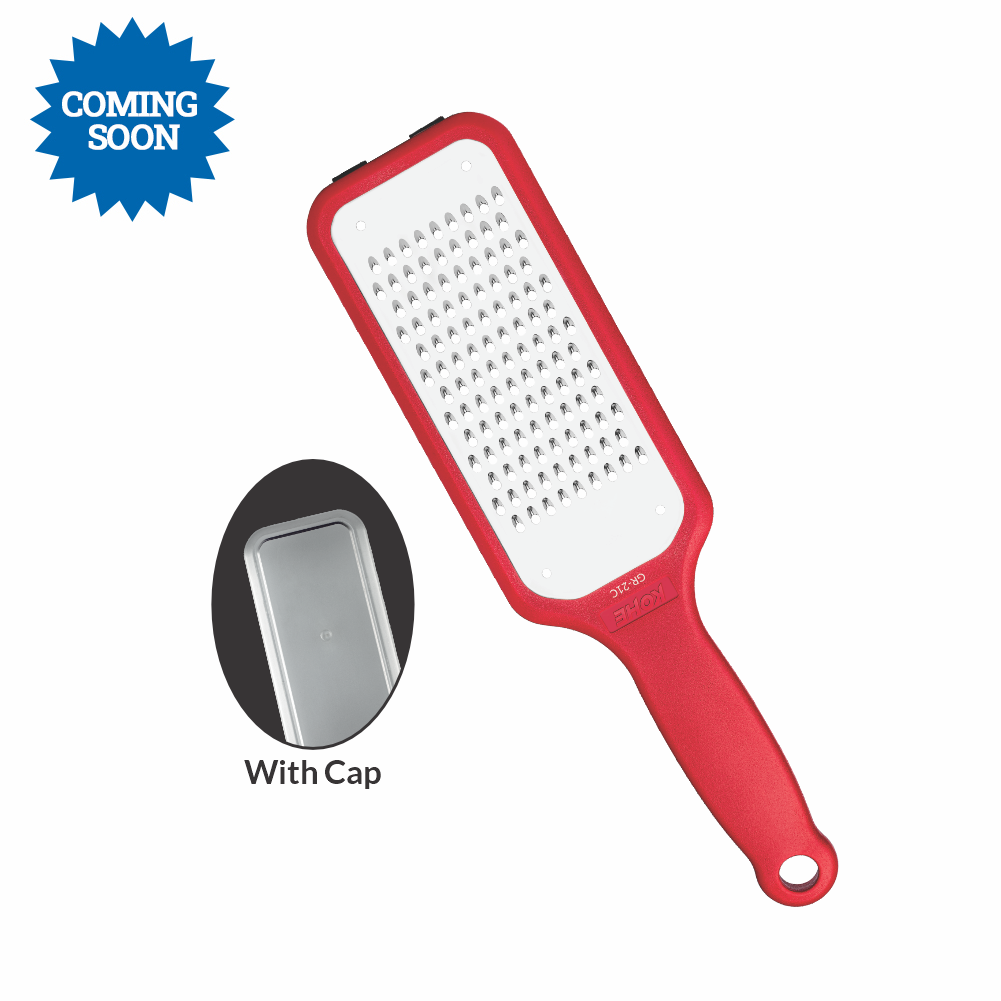 Kohe Grater - Fine Edge GR21C (269mm)