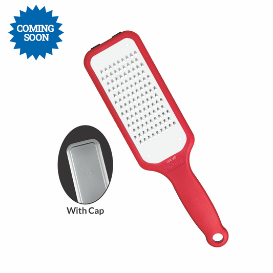 Kohe Grater - Fine Edge GR21C (269mm)