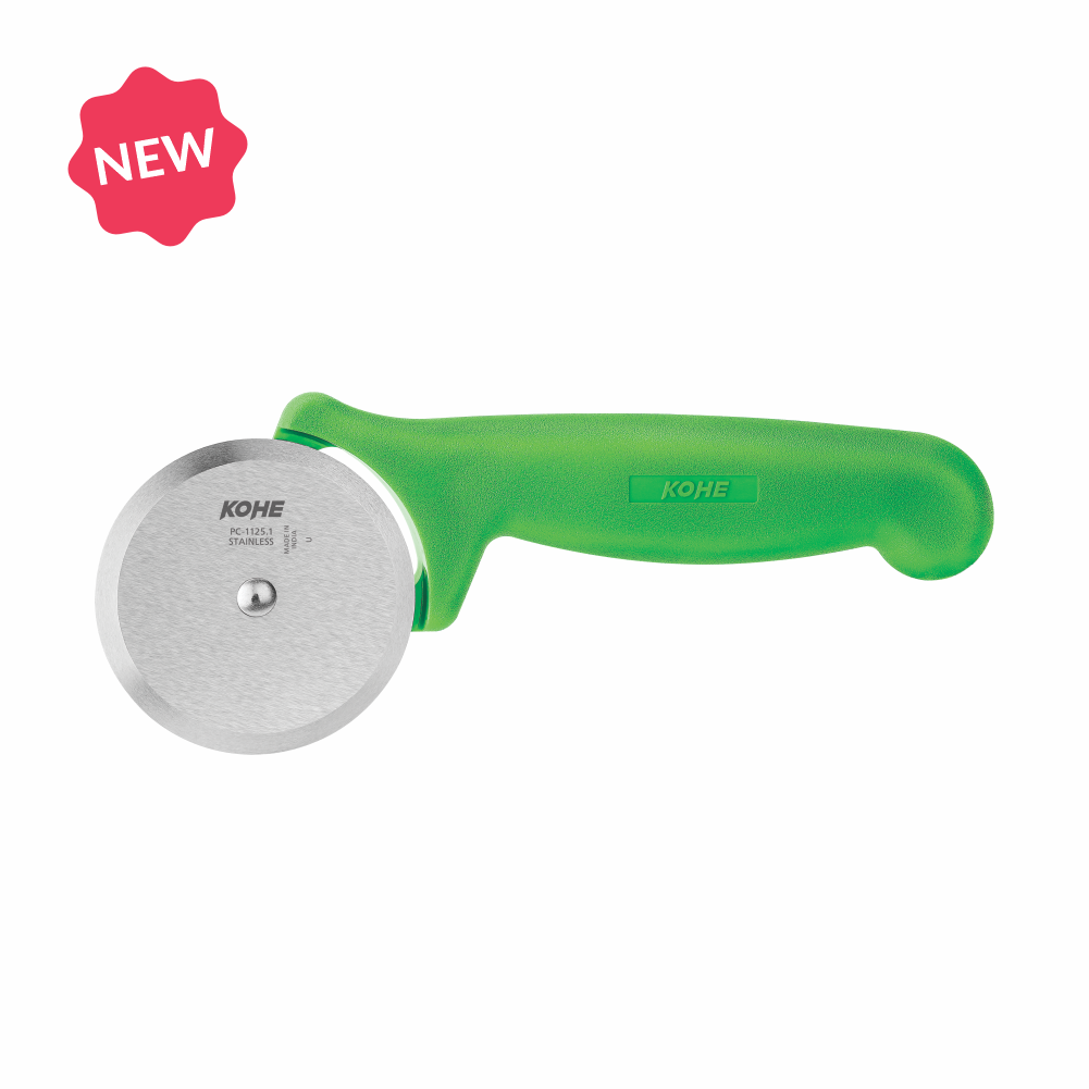 Kohe Pizza Cutter 1125.1 (65mm)