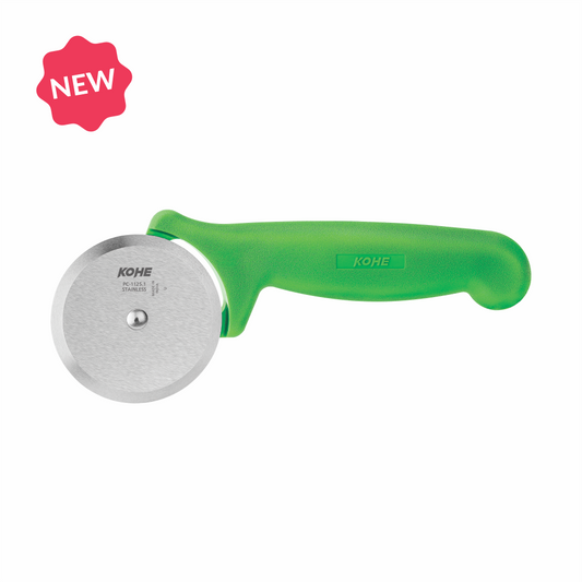 Kohe Pizza Cutter 1125.1 (65mm)