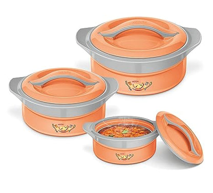 Milton Zenith Insulated Casserole