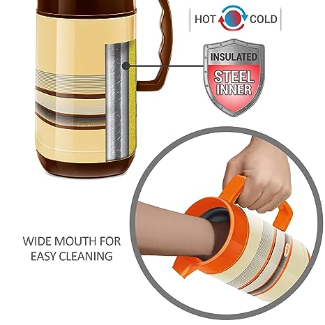 Milton New Regal Insulated Tuff Jug