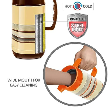 Milton New Regal Insulated Tuff Jug