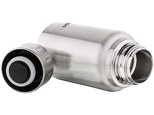 Milton SS Flask - Hot n Cold - Elfin