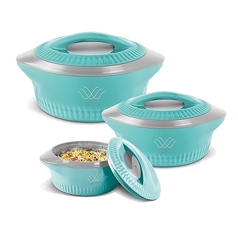 Milton Royal Insulated Casserole