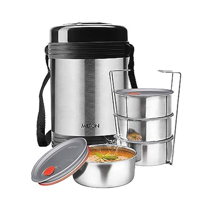 Milton Tiffin Legend Deluxe