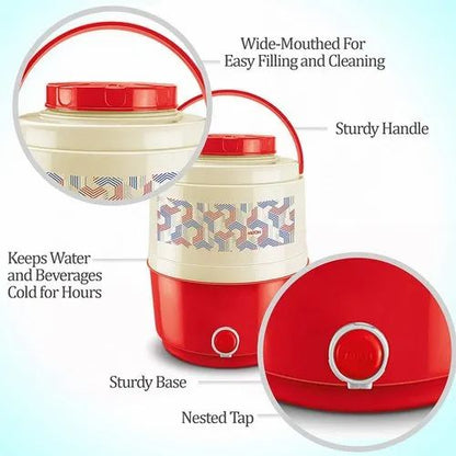 Milton Kool Musafir Water Jug