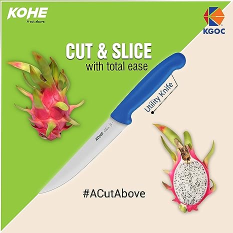 Kohe Utility Knife 1157.1 (269mm)