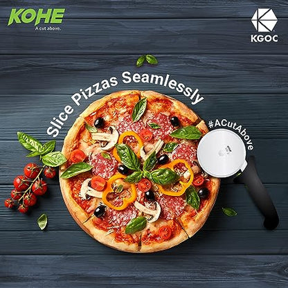 Kohe Pizza Cutter 1104.1 (101mm)