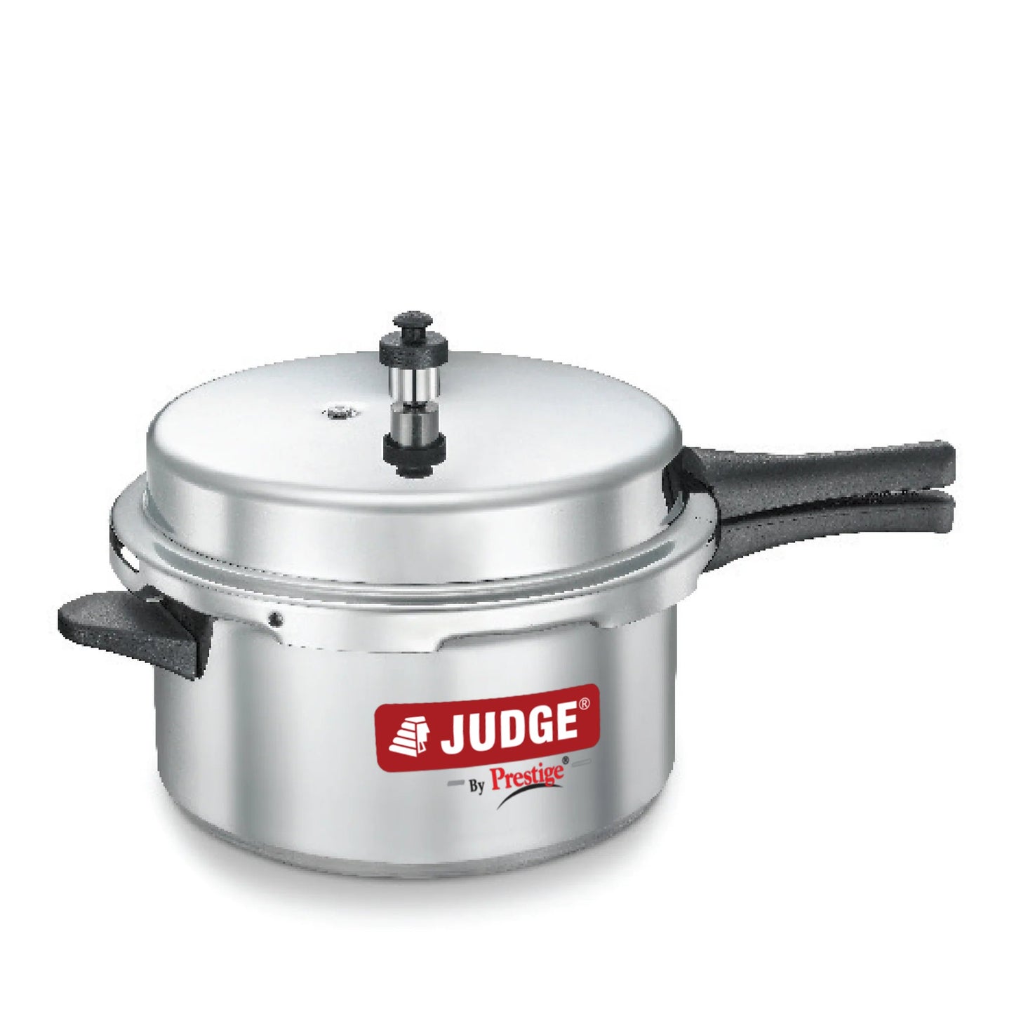 Judge by Prestige Cooker Basics Outer Lid Aluminum