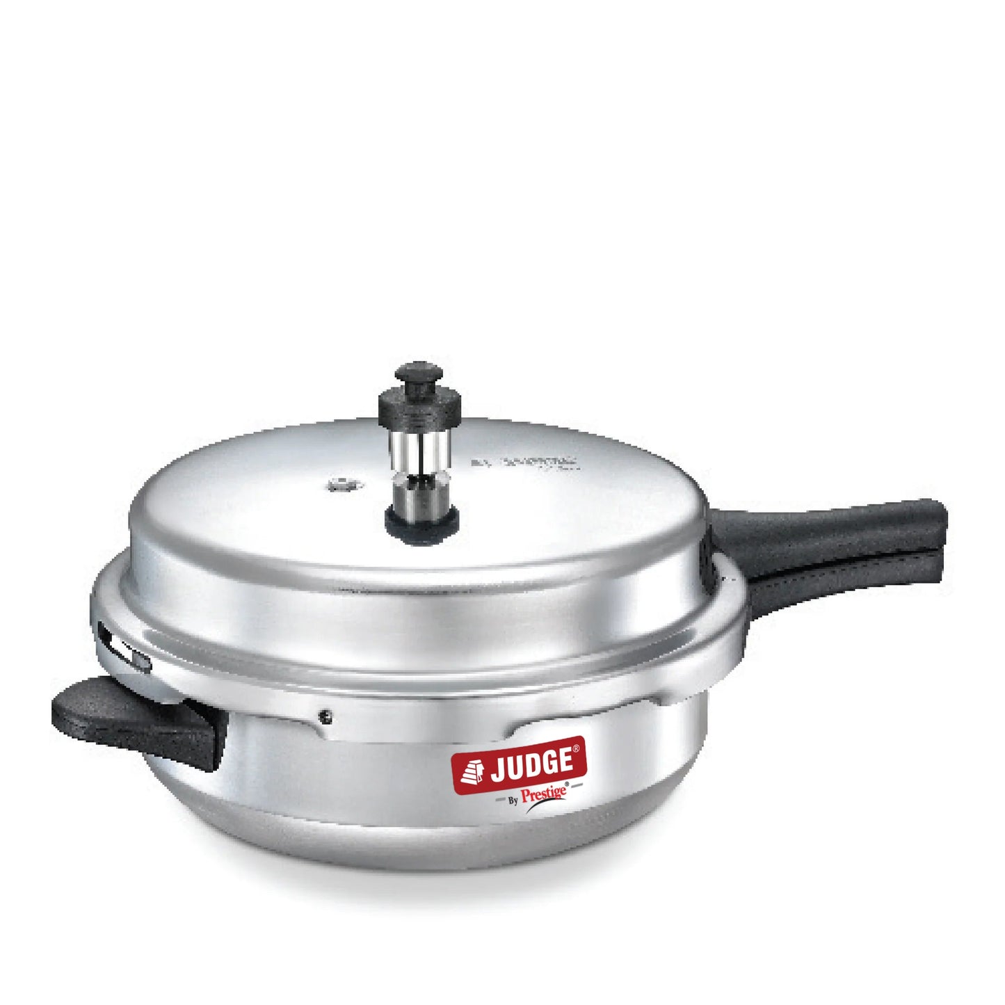 Judge by Prestige Cooker Deluxe Deep Pressure Pan