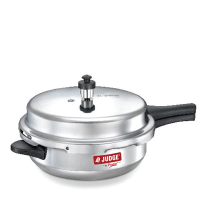 Judge by Prestige Cooker Deluxe Deep Pressure Pan