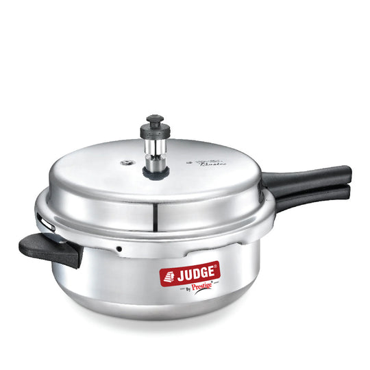 Judge by Prestige Cooker Deluxe Deep Pressure Pan