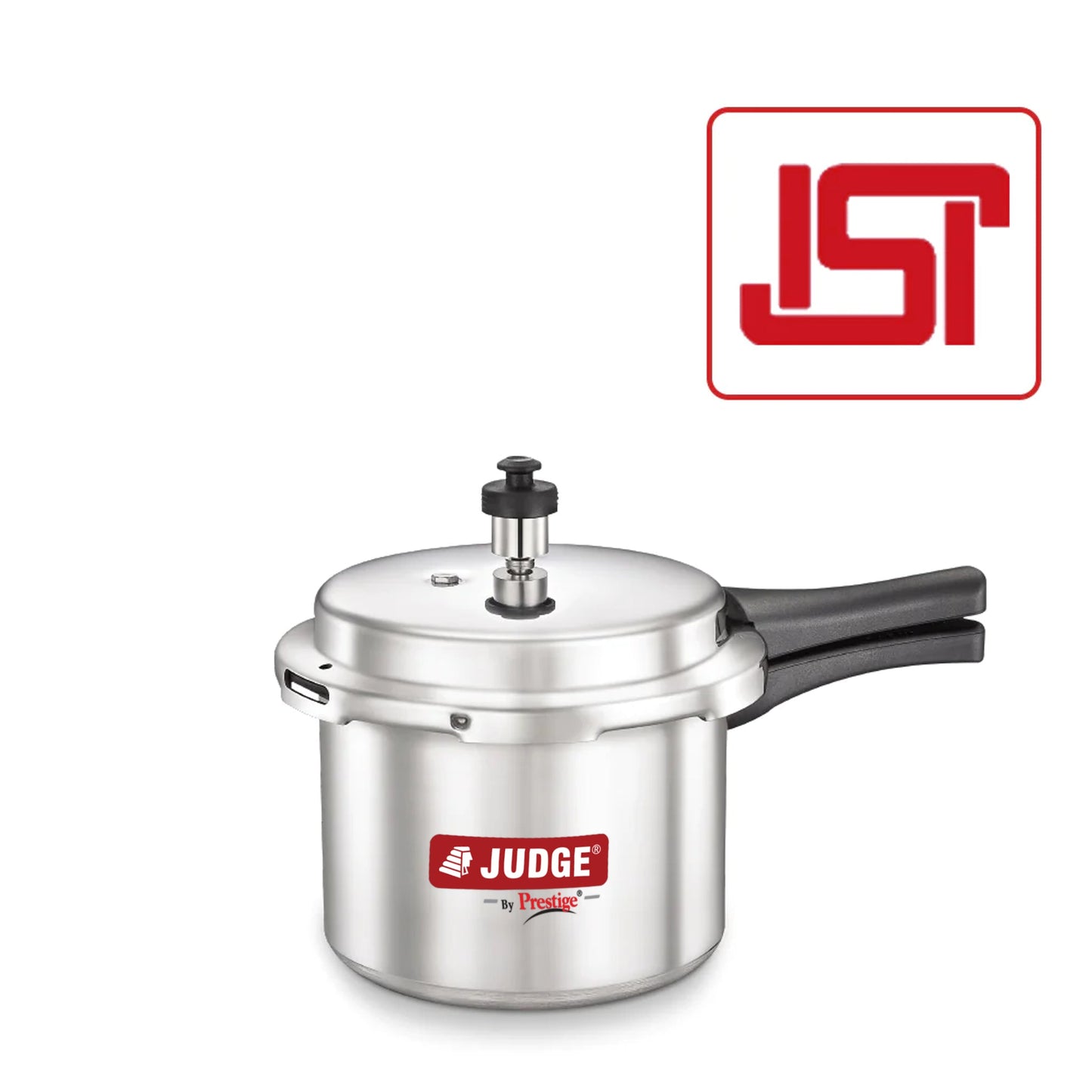 Judge by Prestige Cooker Basics Outer Lid Aluminum
