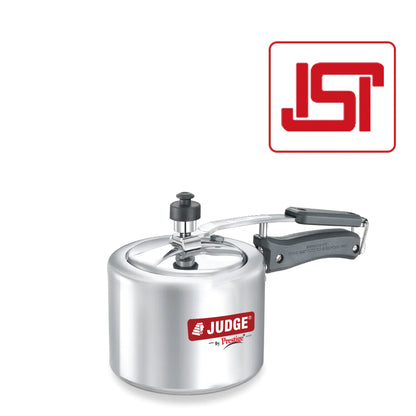 Judge by Prestige Cooker Basics Inner Lid Aluminum