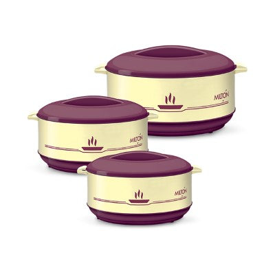 Milton Buffet insulated Casserole