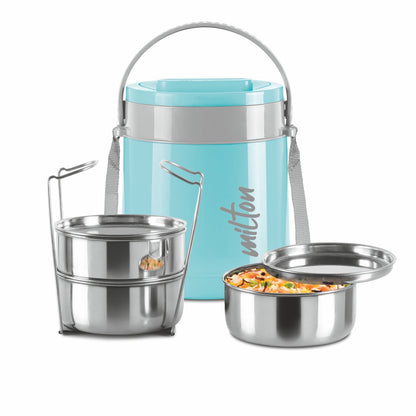 Milton Tiffin Classic