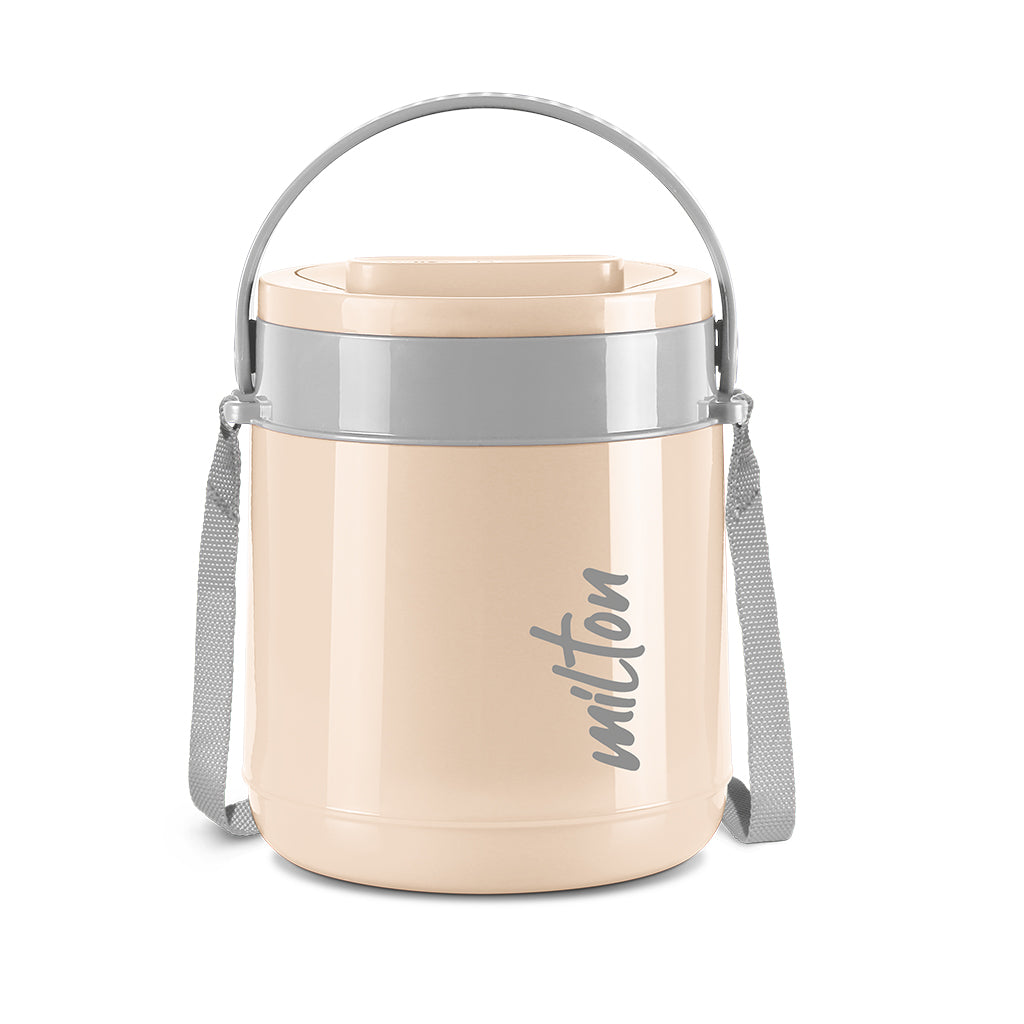 Milton Tiffin Classic