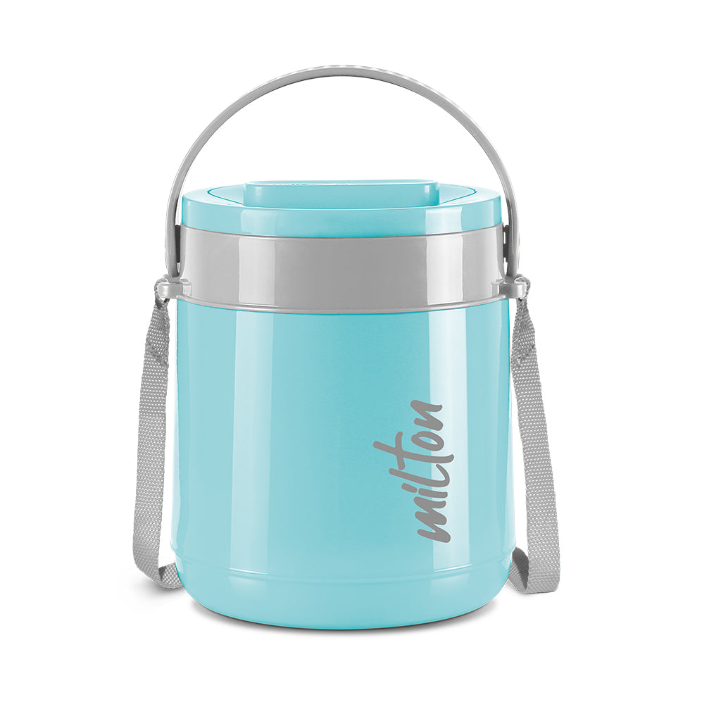 Milton Tiffin Classic