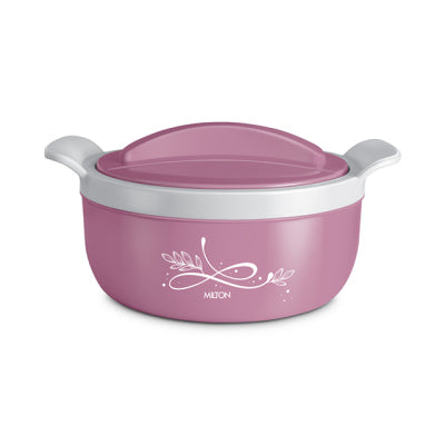 Milton Crave insulated Casserole