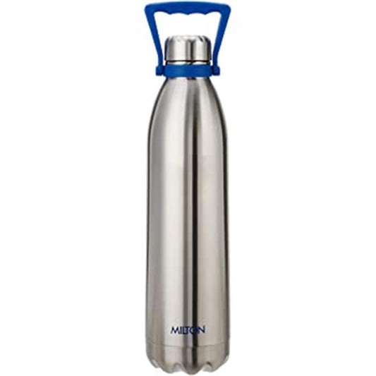 Milton SS Duo with Handle Hot n Cold Flask