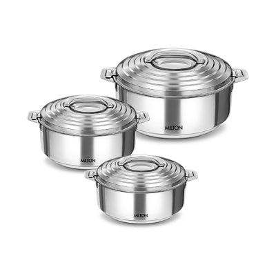 Milton SS Casserole Galaxia