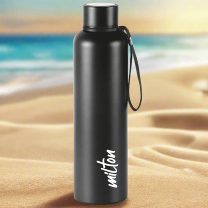 Milton SS Aura Hot n Cold Flask - Assorted Colors Only