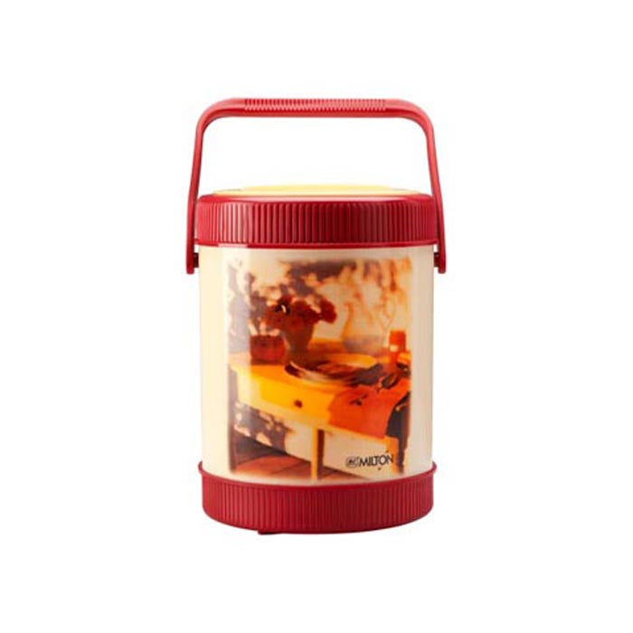 Milton Tiffin Senator Lunch - 5 Cont