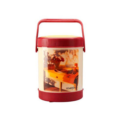 Milton Tiffin Senator Lunch - 5 Cont