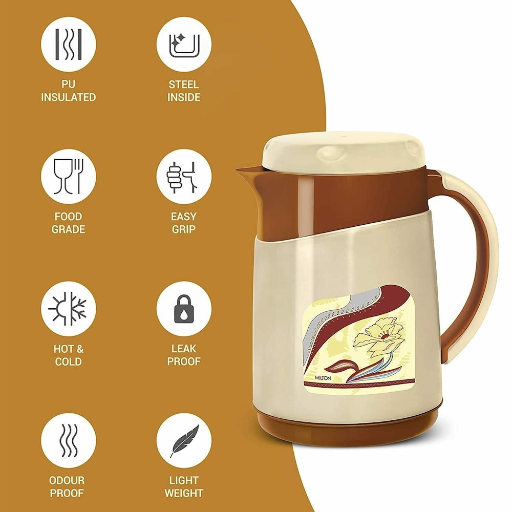 Milton Viva Insulated Tuff Jug