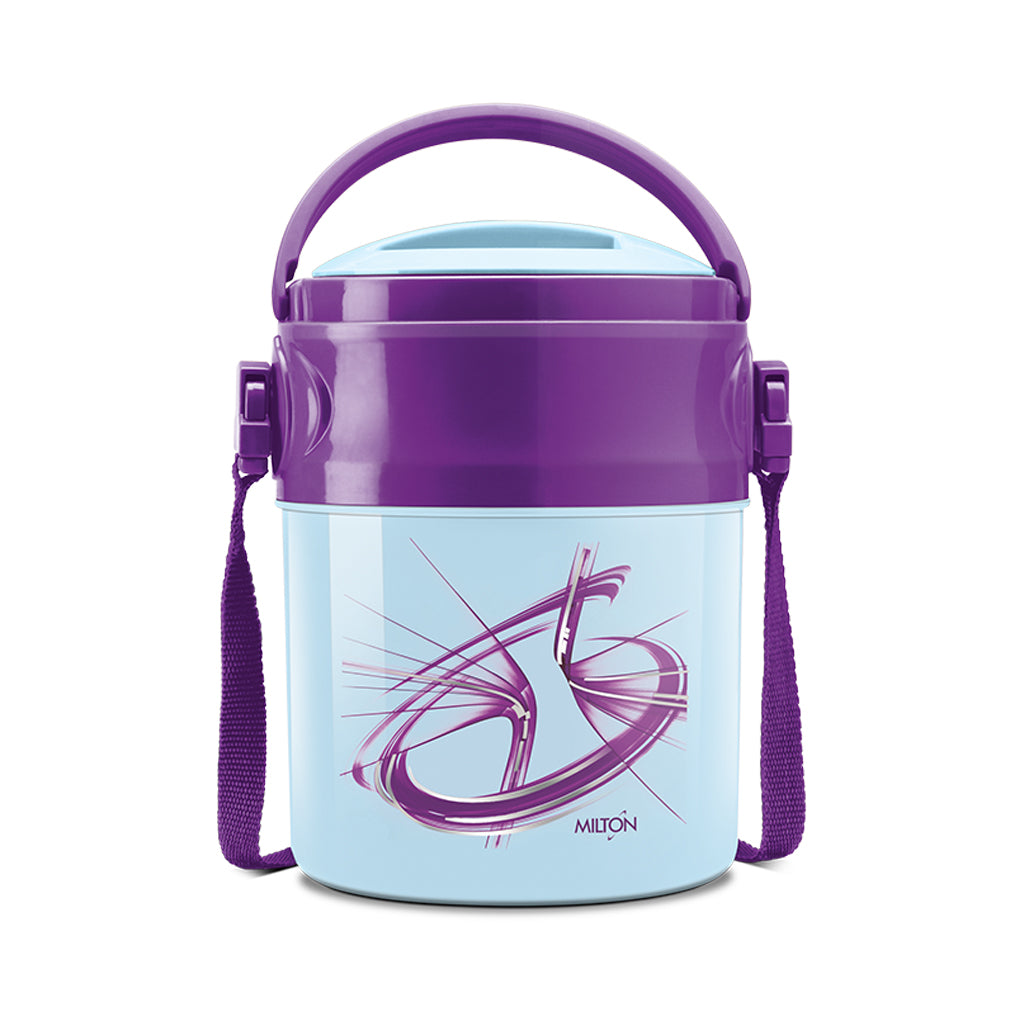 Milton Tiffin Odyssey Lunch Box